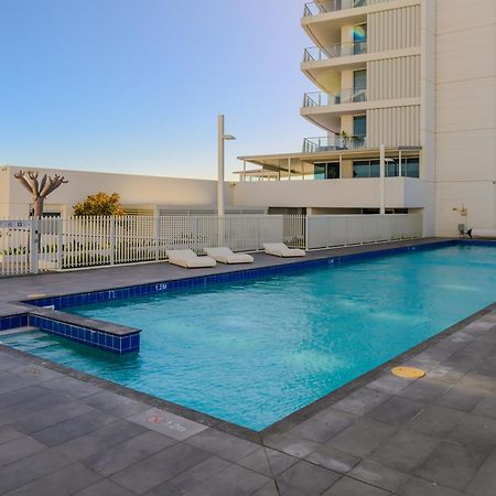 Ferienwohnung Bridgepoint 1105 Mandurah Exterior foto