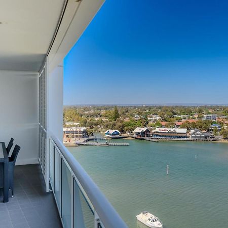 Ferienwohnung Bridgepoint 1105 Mandurah Exterior foto