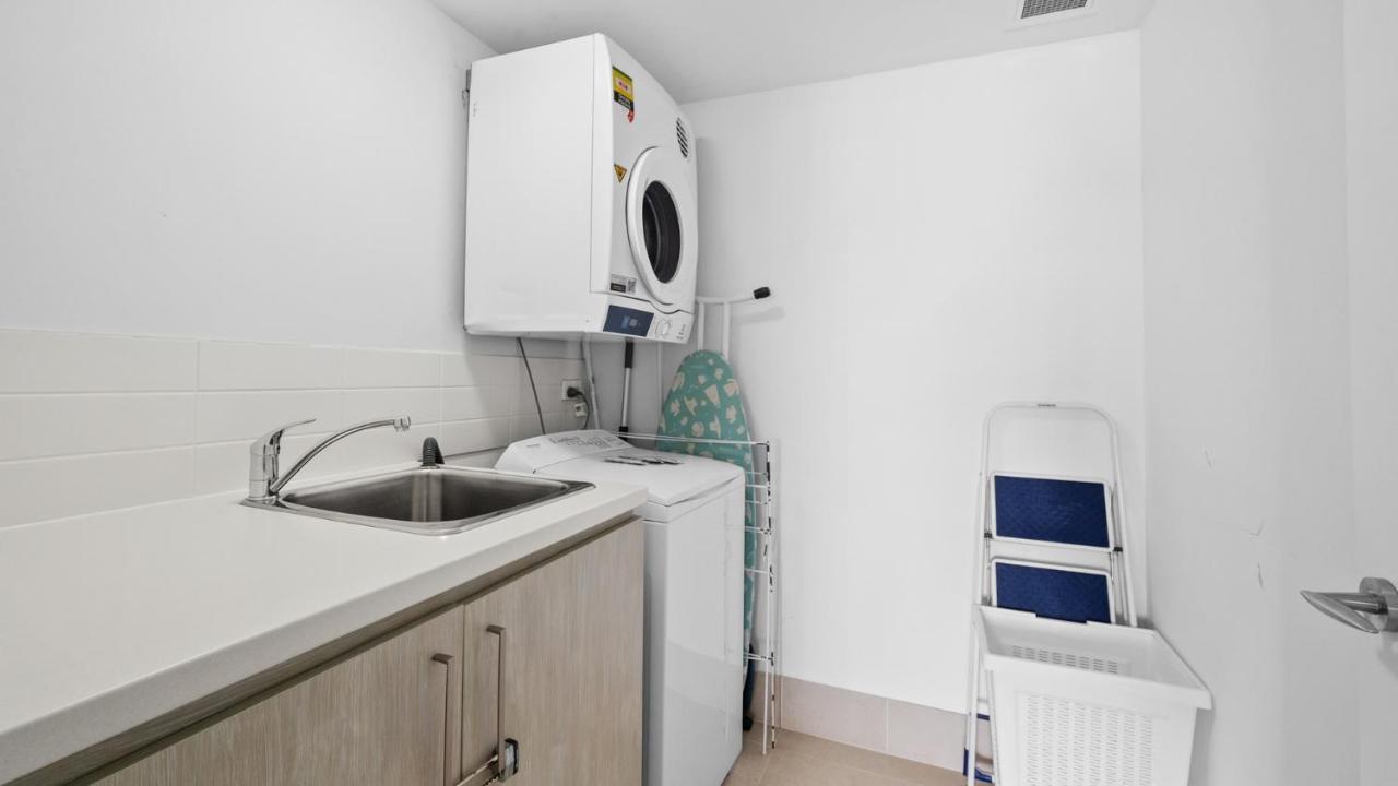 Ferienwohnung Bridgepoint 1105 Mandurah Exterior foto