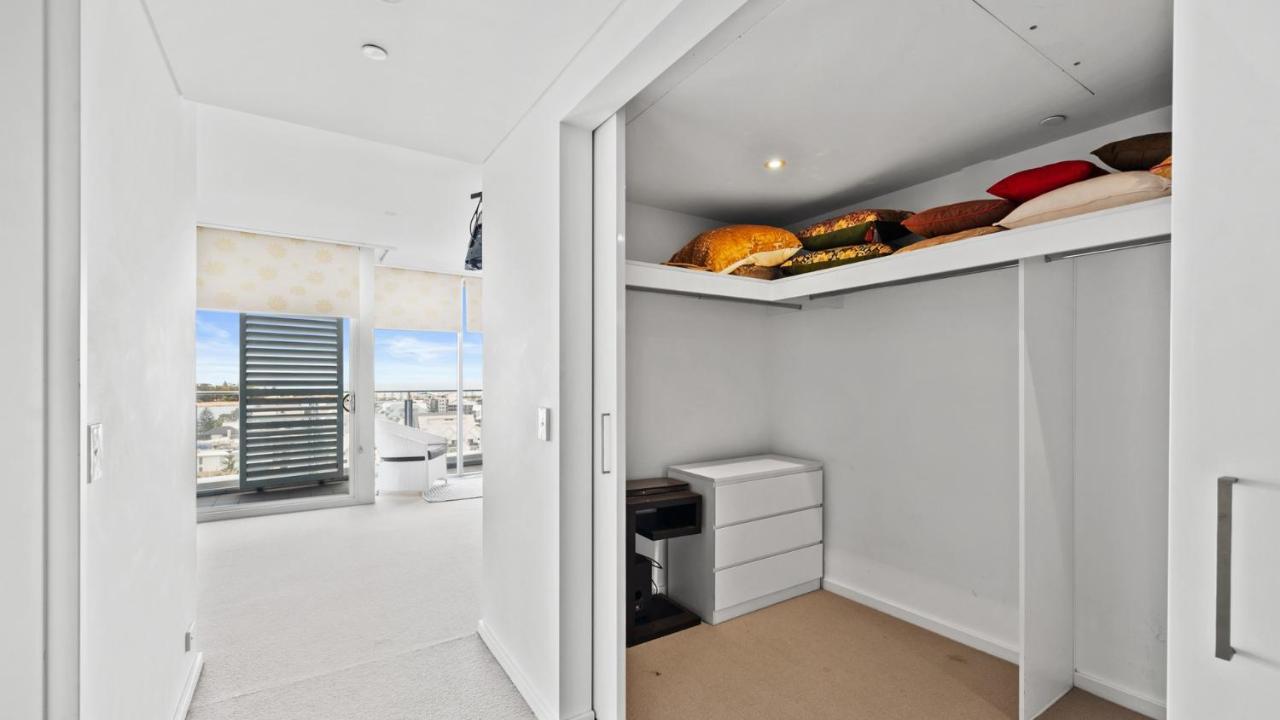 Ferienwohnung Bridgepoint 1105 Mandurah Exterior foto
