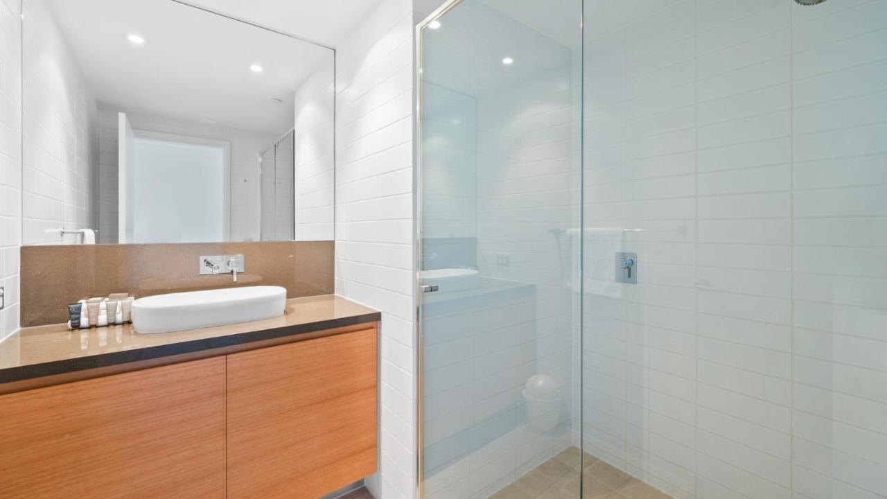 Ferienwohnung Bridgepoint 1105 Mandurah Exterior foto