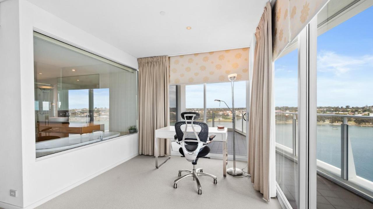 Ferienwohnung Bridgepoint 1105 Mandurah Exterior foto