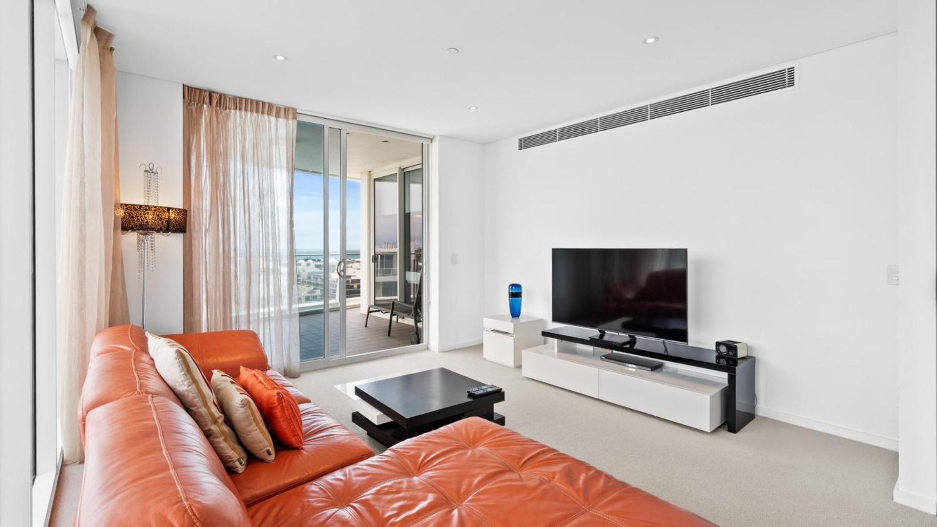 Ferienwohnung Bridgepoint 1105 Mandurah Exterior foto